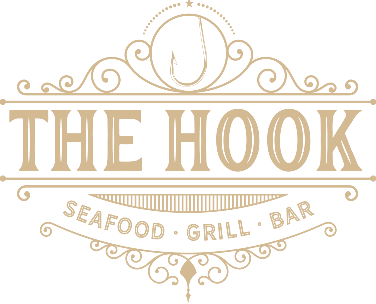 The Hook logo